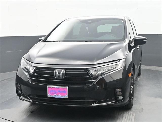 used 2024 Honda Odyssey car, priced at $42,260