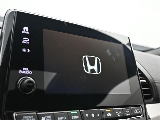 used 2024 Honda Odyssey car, priced at $42,260