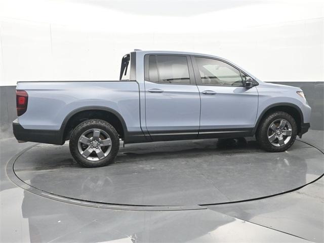 used 2024 Honda Ridgeline car, priced at $45,435