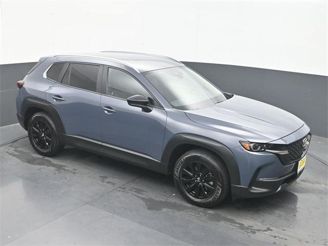 used 2024 Mazda CX-50 car, priced at $27,048
