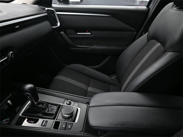 used 2024 Mazda CX-50 car, priced at $27,048
