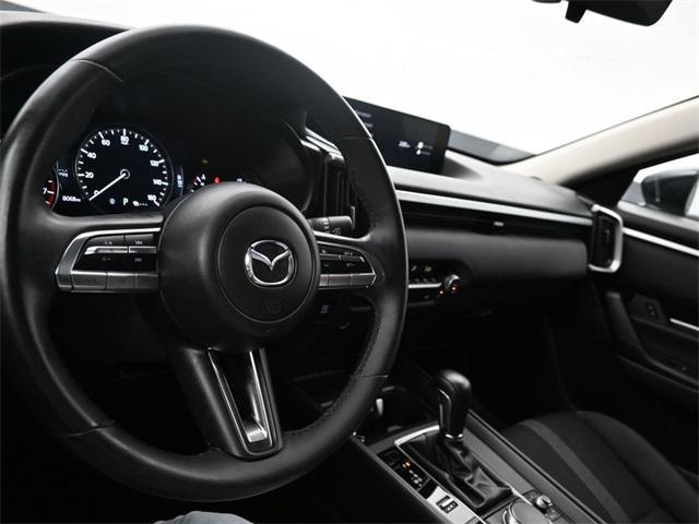 used 2024 Mazda CX-50 car, priced at $27,048