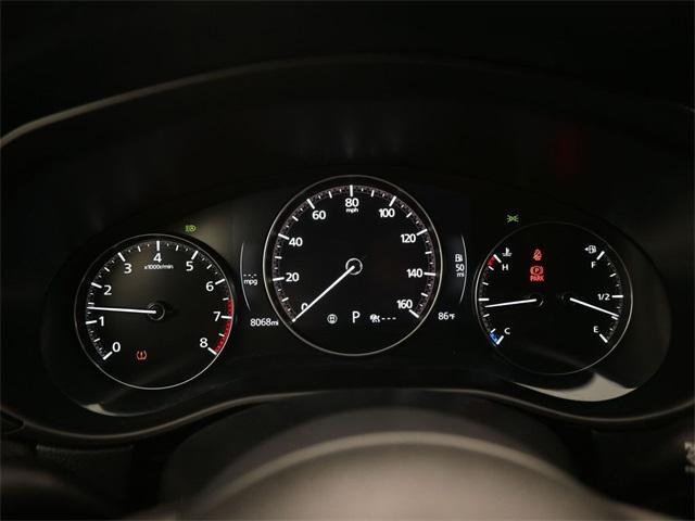used 2024 Mazda CX-50 car, priced at $27,048
