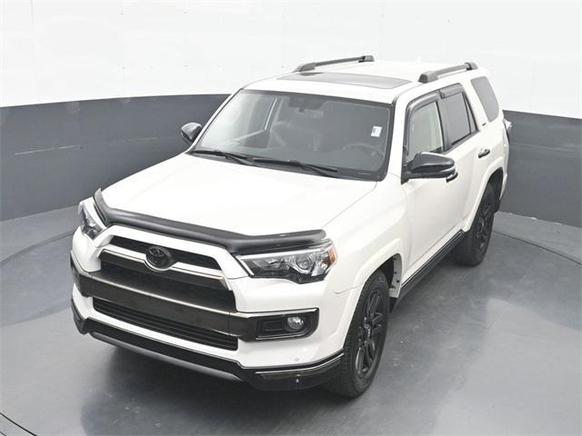 used 2019 Toyota 4Runner car, priced at $33,779