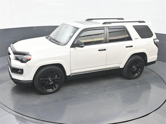 used 2019 Toyota 4Runner car, priced at $33,779