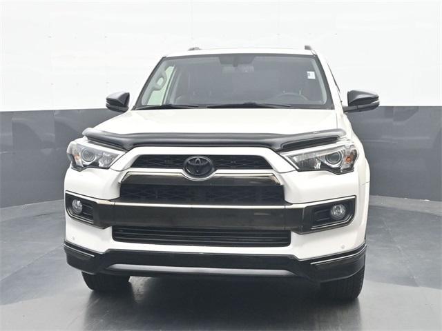 used 2019 Toyota 4Runner car, priced at $33,779