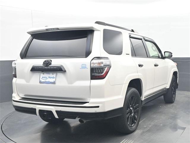 used 2019 Toyota 4Runner car, priced at $33,779