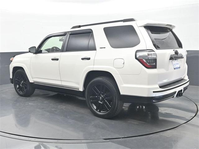 used 2019 Toyota 4Runner car, priced at $33,779