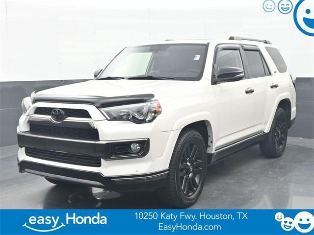 used 2019 Toyota 4Runner car, priced at $33,779