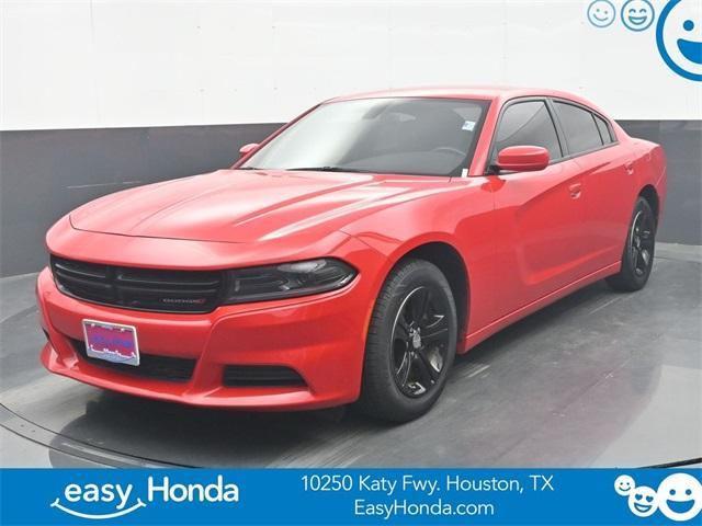 used 2022 Dodge Charger car, priced at $22,959