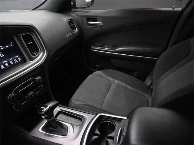 used 2022 Dodge Charger car, priced at $22,959