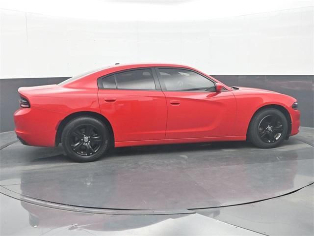 used 2022 Dodge Charger car, priced at $22,959