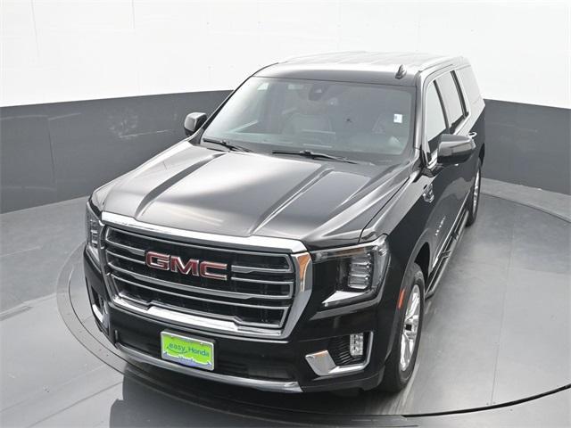 used 2021 GMC Yukon XL car, priced at $41,481