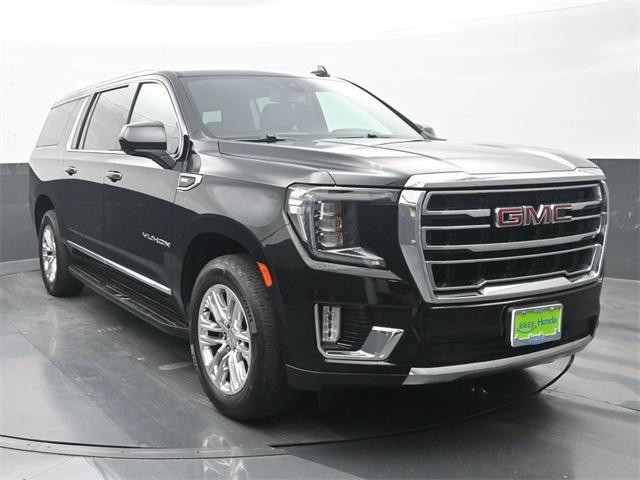 used 2021 GMC Yukon XL car, priced at $41,481