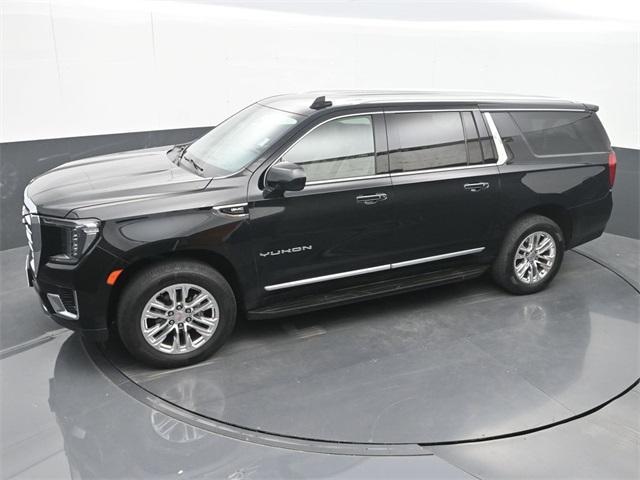 used 2021 GMC Yukon XL car, priced at $41,481