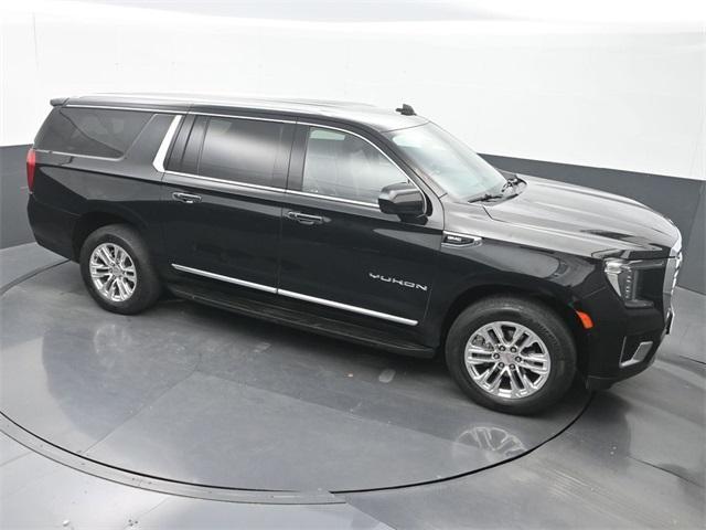 used 2021 GMC Yukon XL car, priced at $41,481