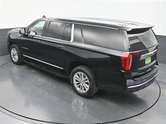 used 2021 GMC Yukon XL car, priced at $41,481