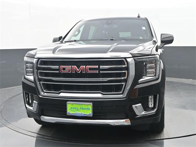 used 2021 GMC Yukon XL car, priced at $41,481