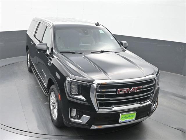 used 2021 GMC Yukon XL car, priced at $41,481