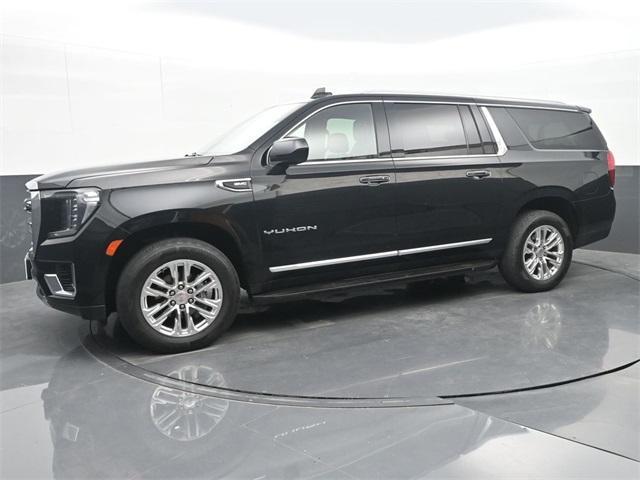 used 2021 GMC Yukon XL car, priced at $41,481