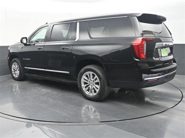 used 2021 GMC Yukon XL car, priced at $41,481