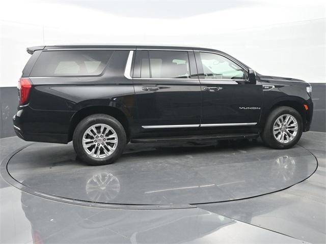 used 2021 GMC Yukon XL car, priced at $41,481