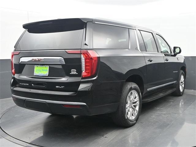 used 2021 GMC Yukon XL car, priced at $41,481