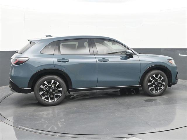 new 2026 Honda HR-V car, priced at $30,505