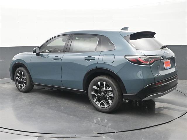 new 2026 Honda HR-V car, priced at $30,505