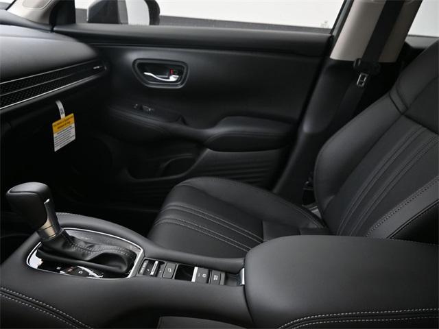 new 2026 Honda HR-V car, priced at $30,505