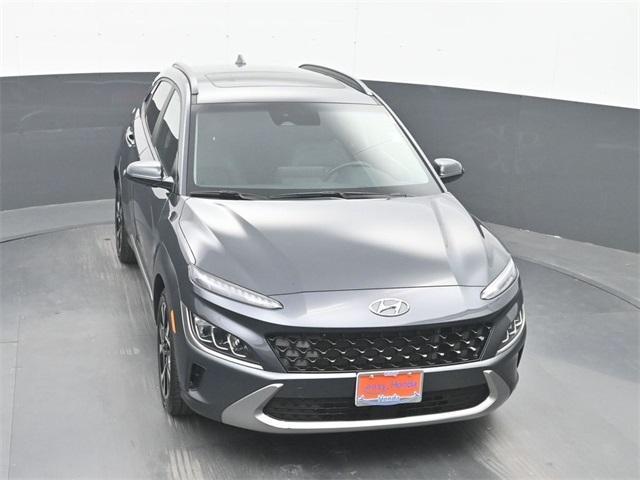 used 2022 Hyundai Kona car, priced at $21,499