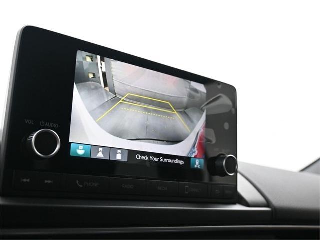 new 2025 Honda Pilot car, priced at $42,755