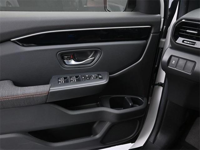 new 2025 Honda Pilot car, priced at $42,755