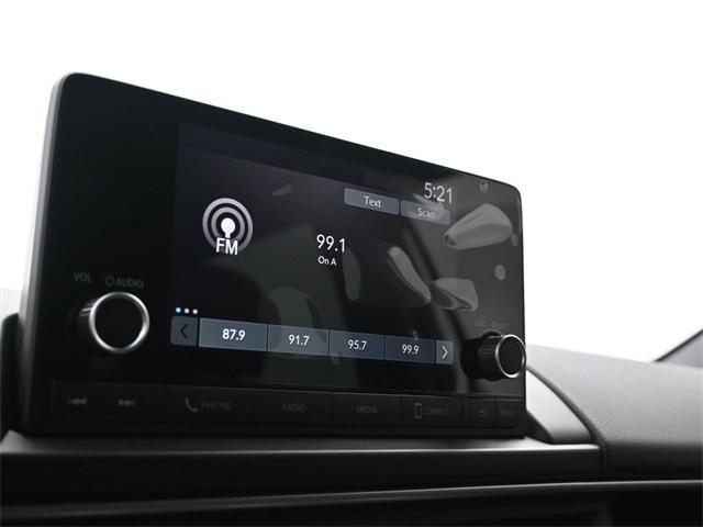 new 2025 Honda Pilot car, priced at $42,755