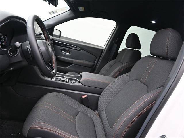 new 2025 Honda Pilot car, priced at $42,755