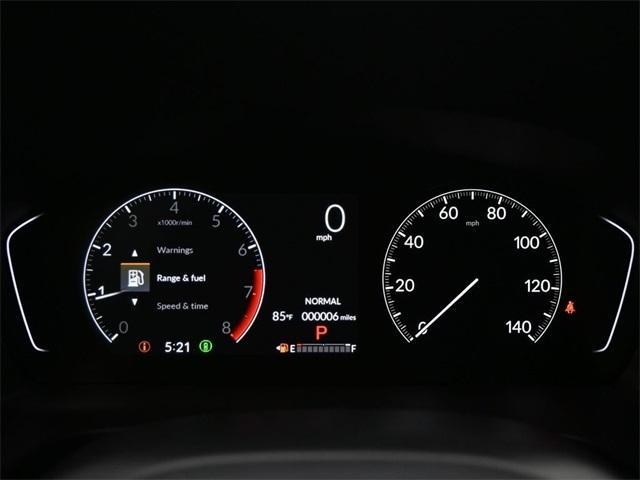 new 2025 Honda Pilot car, priced at $42,755