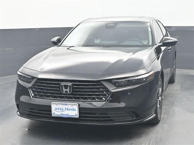 new 2025 Honda Accord Hybrid car, priced at $34,940