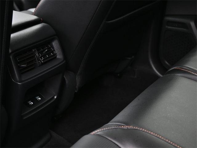 used 2025 Honda CR-V Hybrid car, priced at $37,024