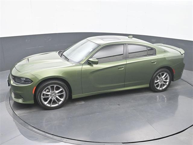 used 2022 Dodge Charger car, priced at $33,552