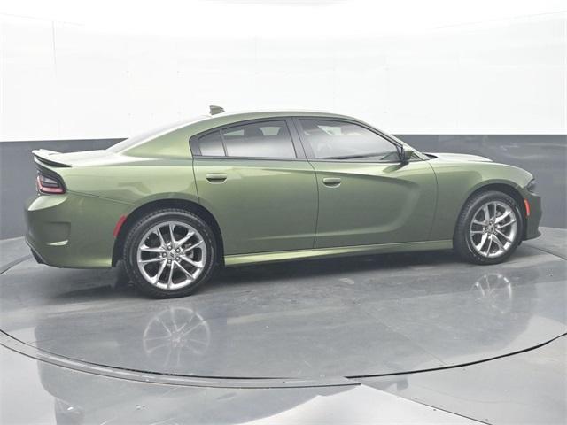 used 2022 Dodge Charger car, priced at $33,552