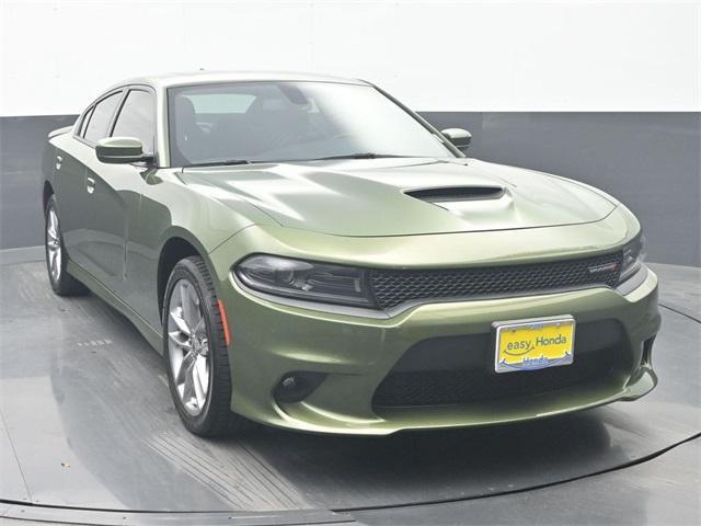 used 2022 Dodge Charger car, priced at $33,552