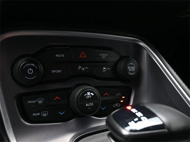 used 2020 Dodge Challenger car, priced at $23,582