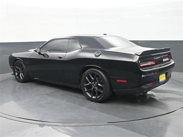 used 2020 Dodge Challenger car, priced at $23,582