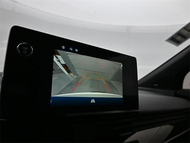 new 2025 Honda Prologue car, priced at $52,155
