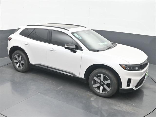 new 2025 Honda Prologue car, priced at $52,155