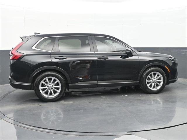 used 2024 Honda CR-V car, priced at $31,845