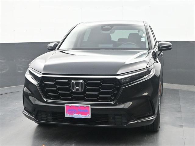 used 2024 Honda CR-V car, priced at $31,845