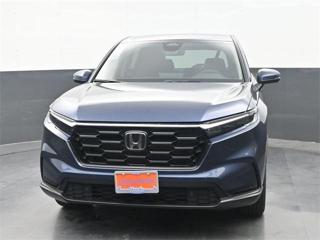 new 2026 Honda CR-V car, priced at $35,400