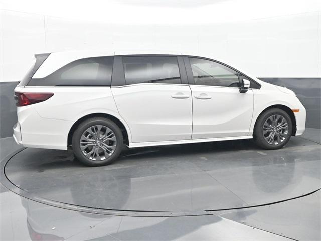 new 2025 Honda Odyssey car, priced at $47,365