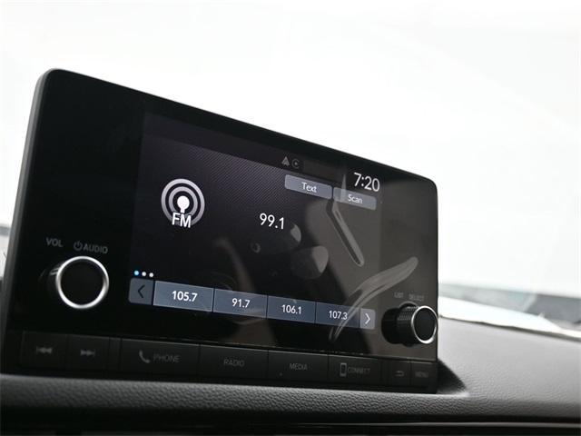 new 2025 Honda Civic car